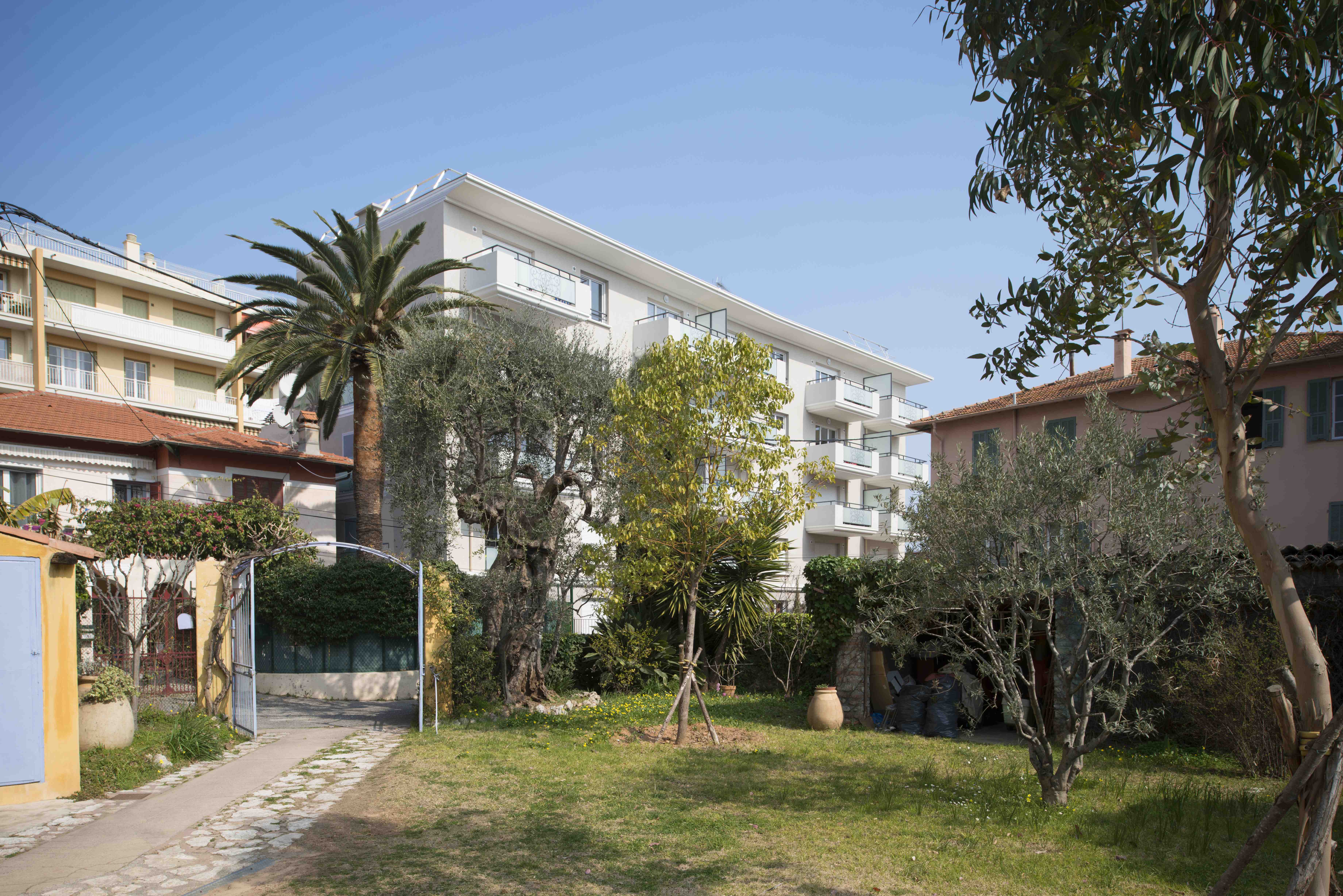 127 avenue du général leclerc